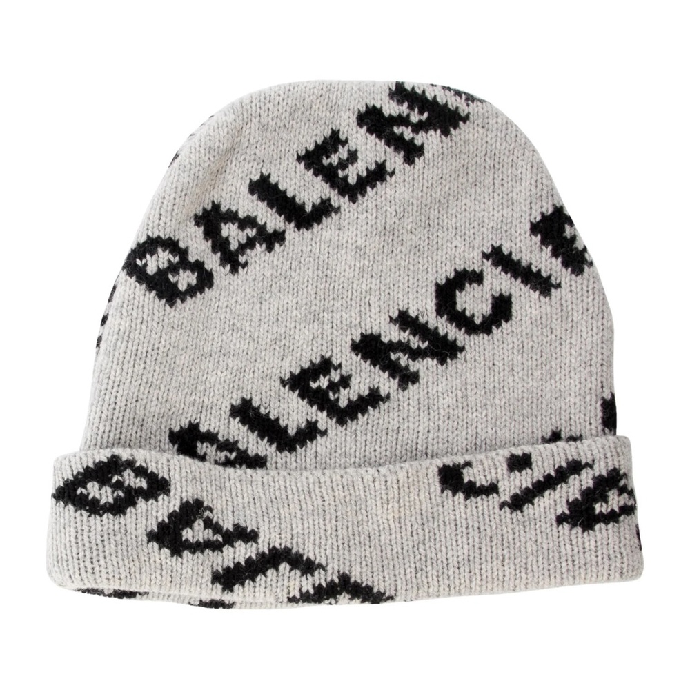 Balenciaga Beanie